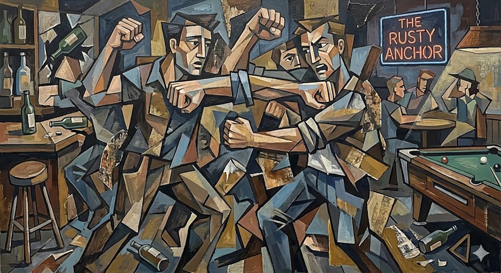 Image created with Google Gemini